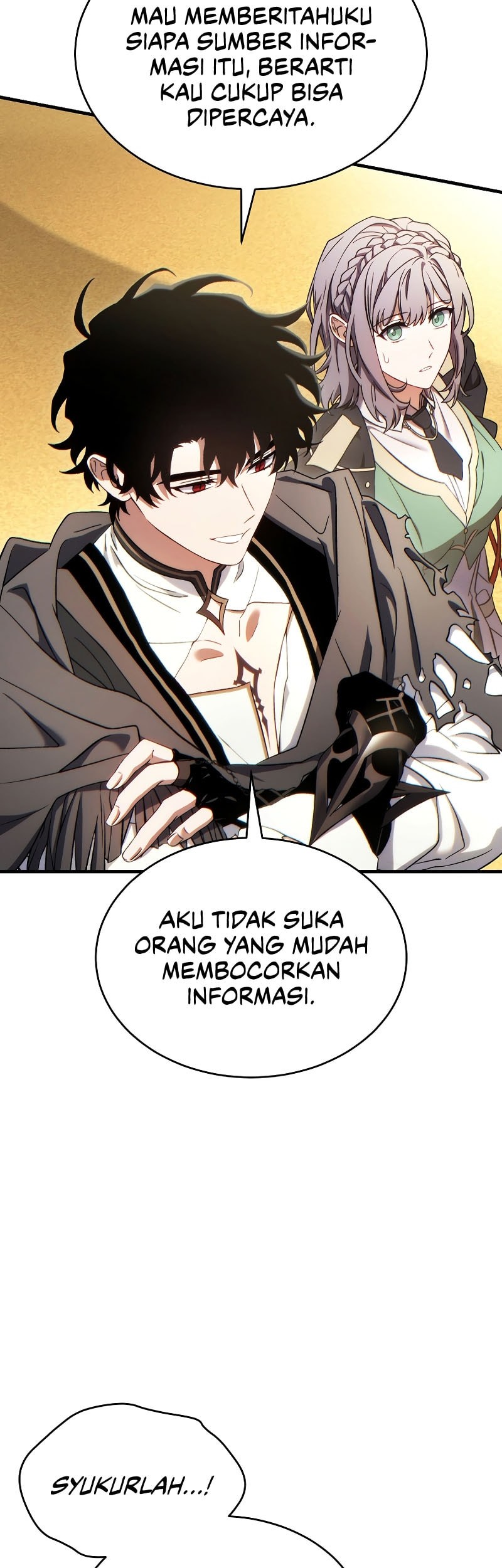 The 100th Regression of the Max-Level Player Chapter 67 - halaman 20