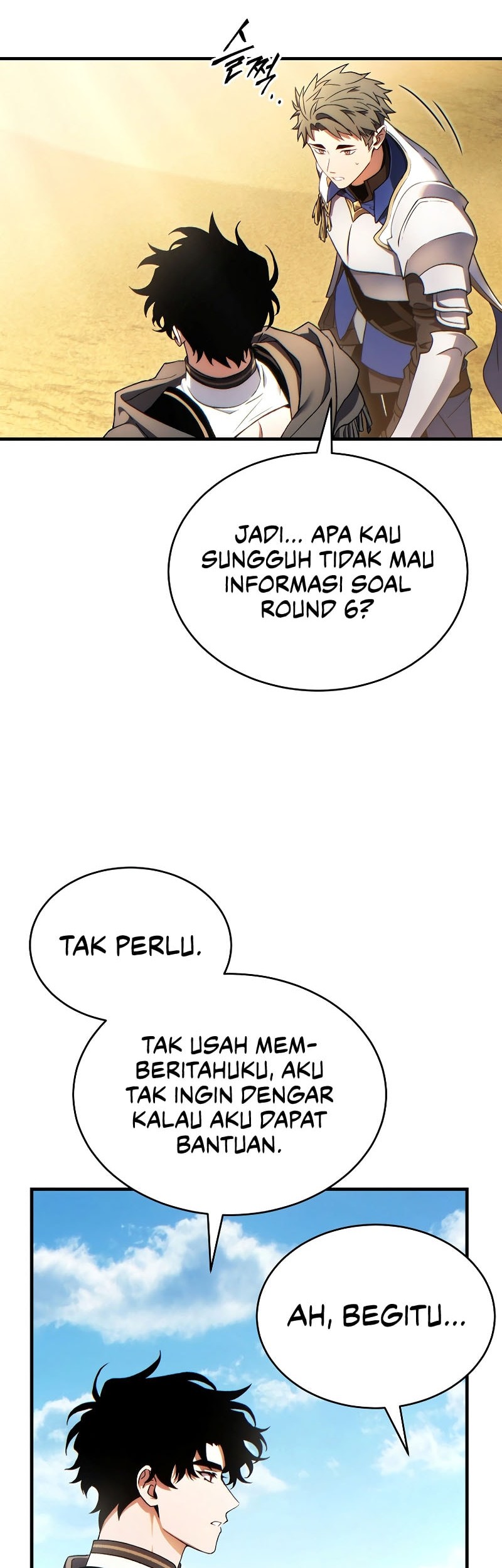 The 100th Regression of the Max-Level Player Chapter 67 - halaman 27