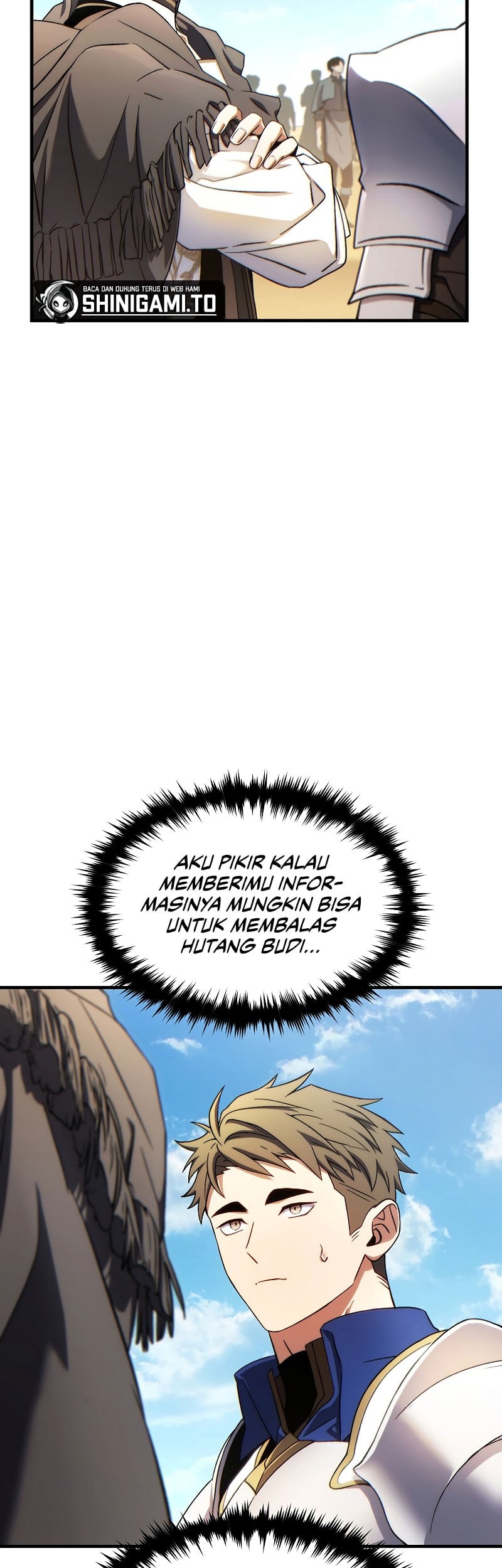 The 100th Regression of the Max-Level Player Chapter 67 - halaman 28