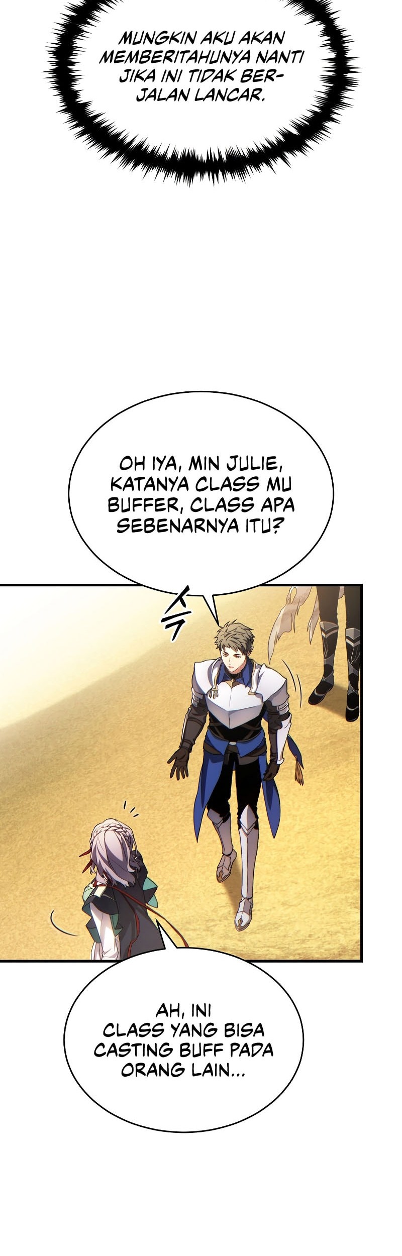 The 100th Regression of the Max-Level Player Chapter 67 - halaman 29