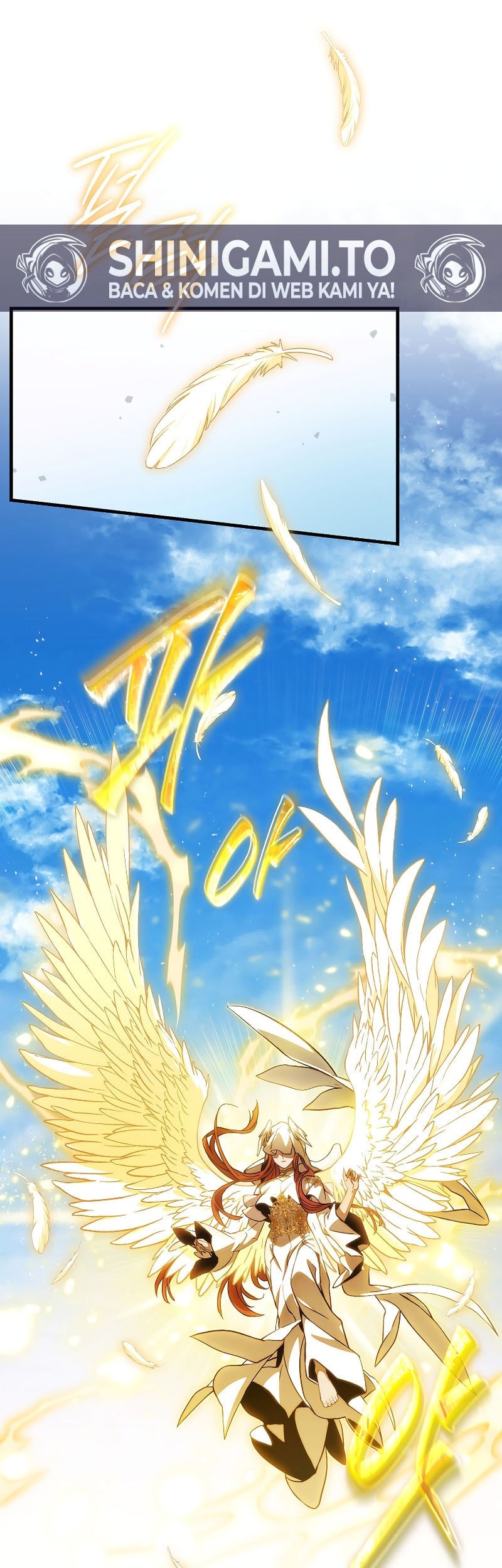 The 100th Regression of the Max-Level Player Chapter 67 - halaman 34