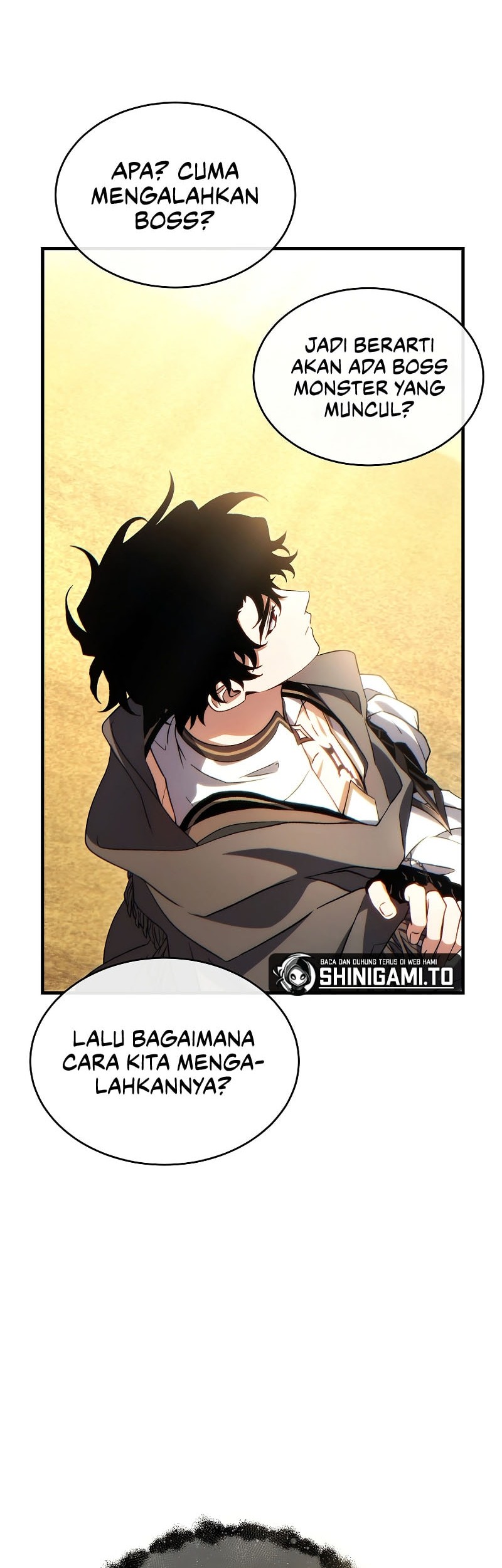 The 100th Regression of the Max-Level Player Chapter 67 - halaman 39