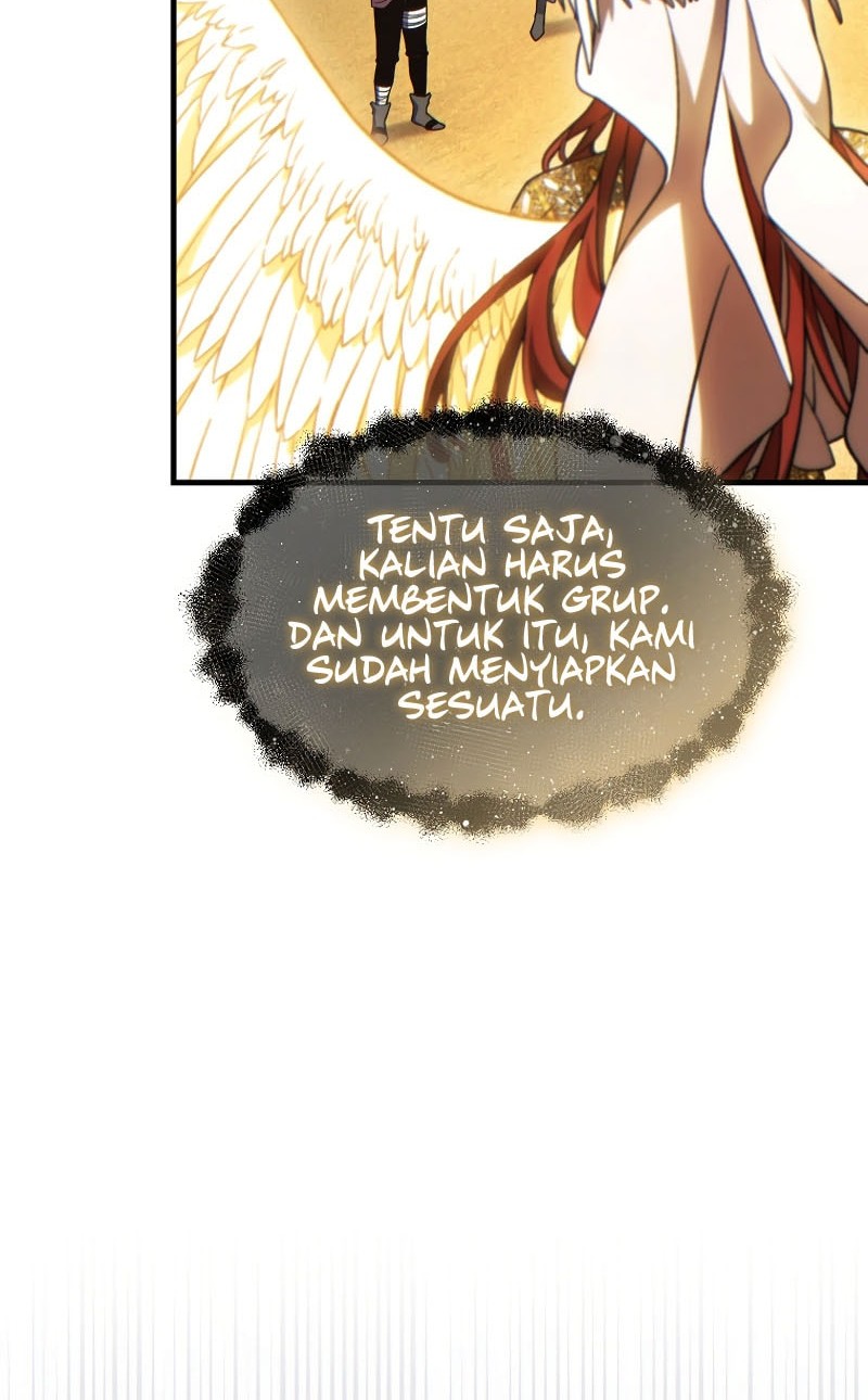 The 100th Regression of the Max-Level Player Chapter 67 - halaman 41