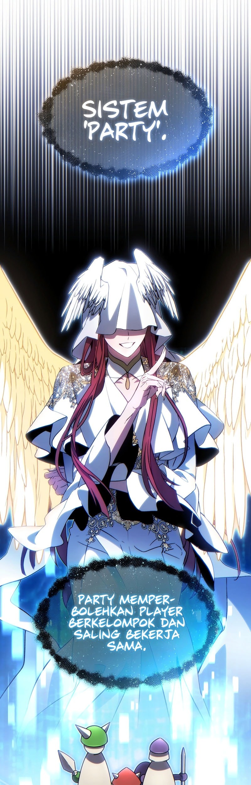 The 100th Regression of the Max-Level Player Chapter 67 - halaman 42