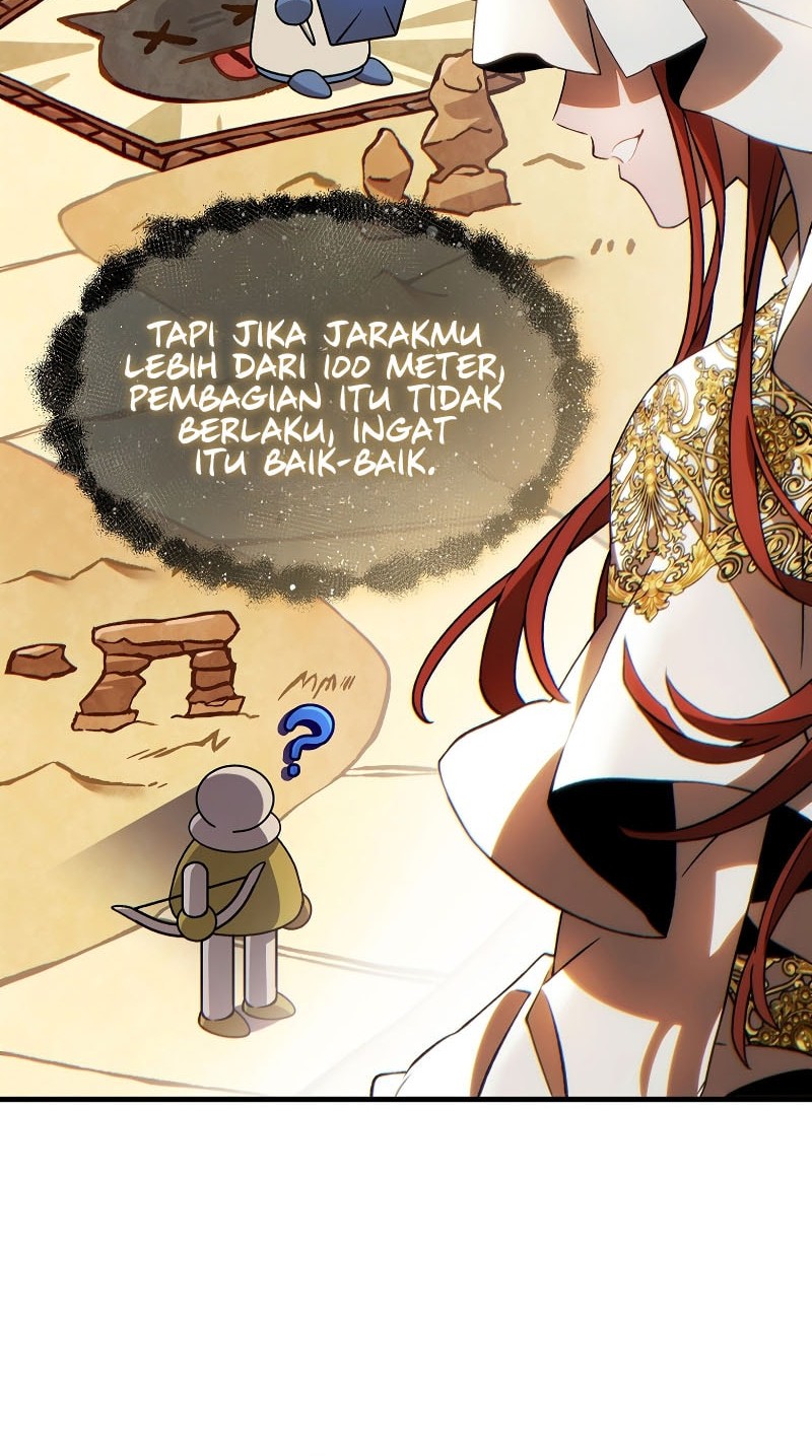 The 100th Regression of the Max-Level Player Chapter 67 - halaman 45