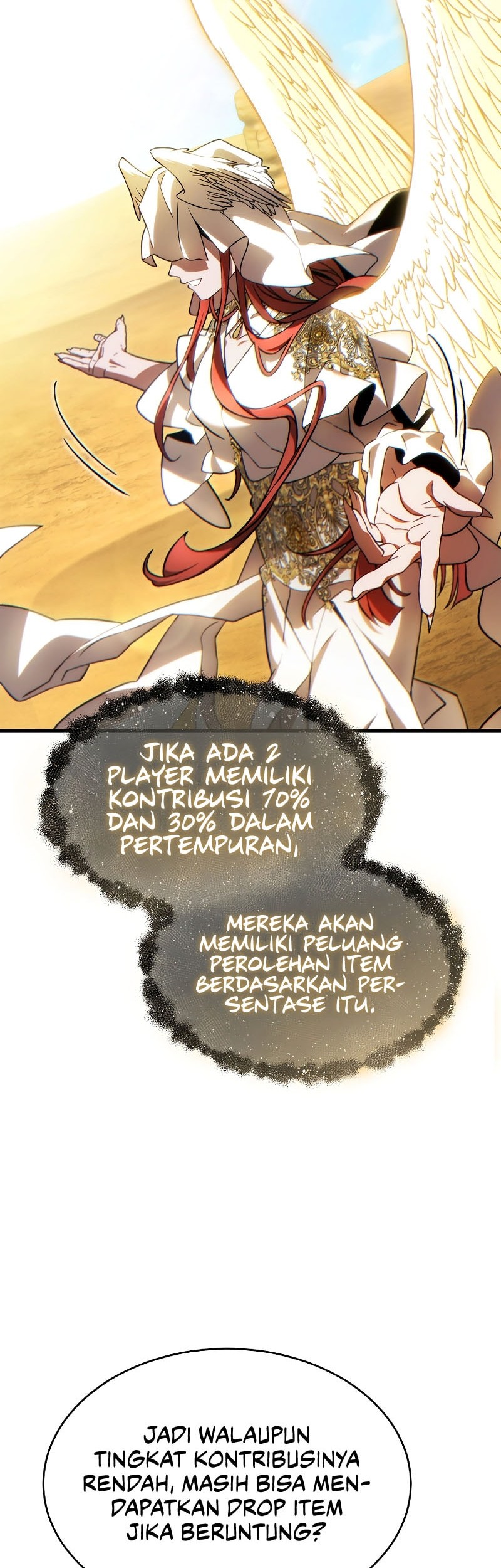 The 100th Regression of the Max-Level Player Chapter 67 - halaman 47