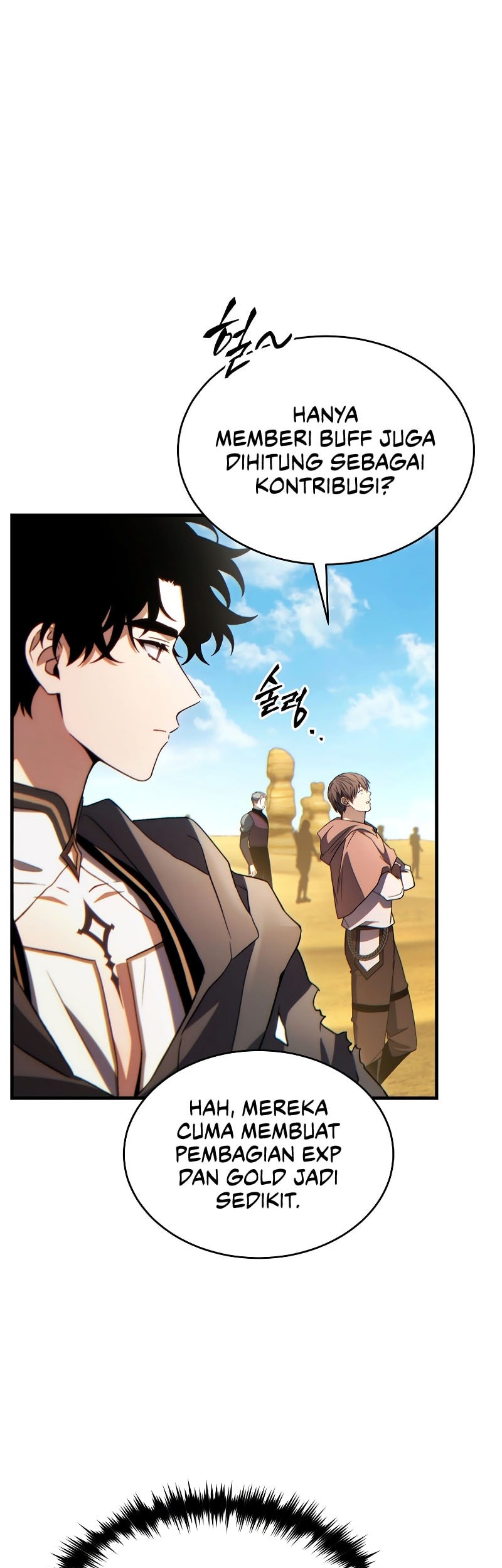 The 100th Regression of the Max-Level Player Chapter 67 - halaman 50