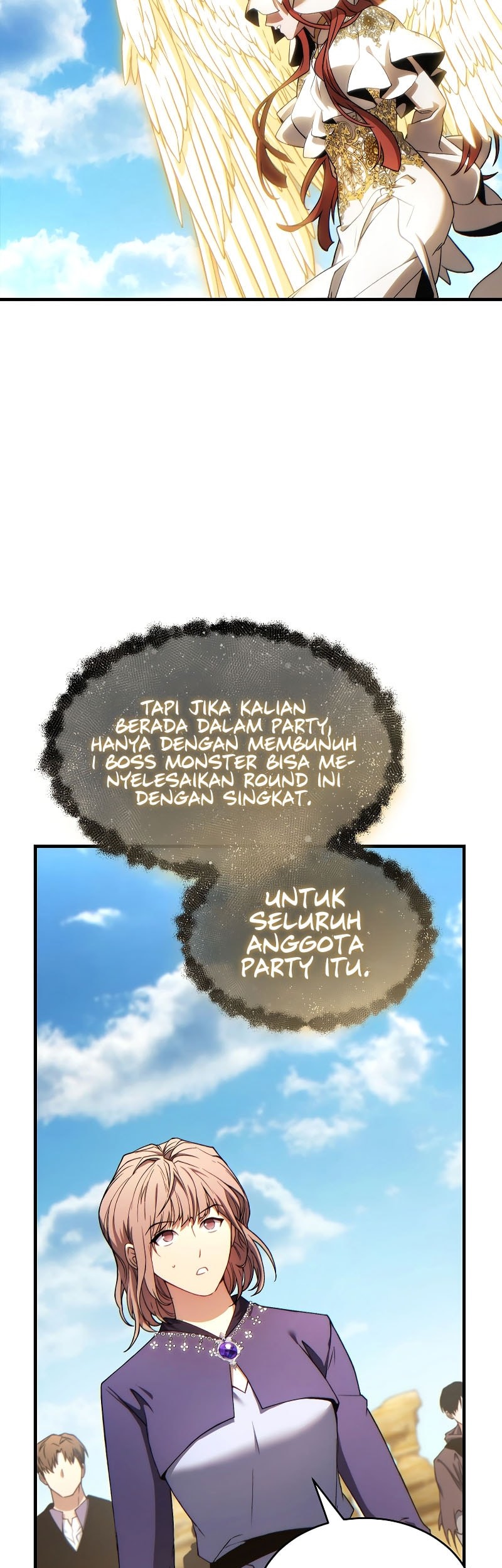 The 100th Regression of the Max-Level Player Chapter 67 - halaman 52