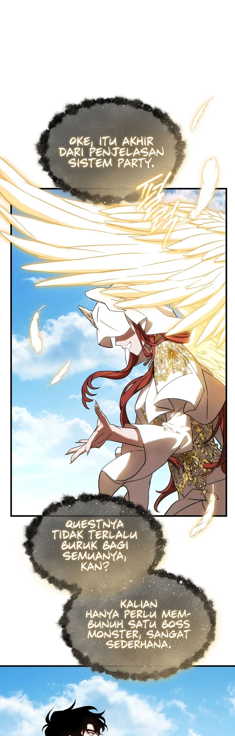The 100th Regression of the Max-Level Player Chapter 67 - halaman 54