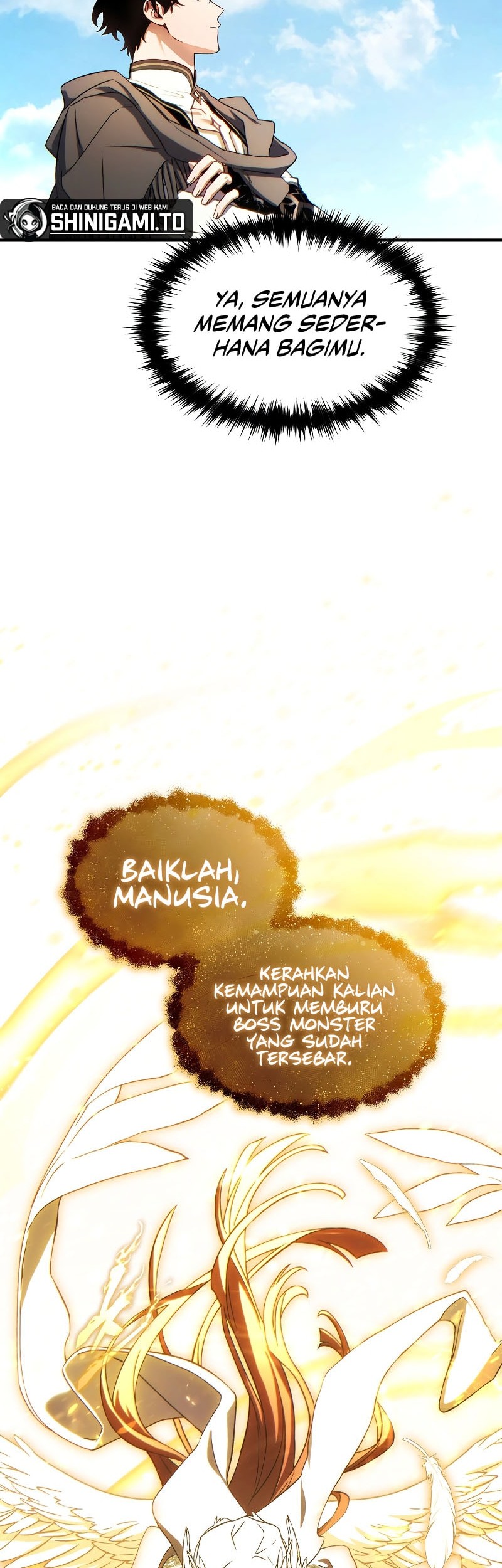 The 100th Regression of the Max-Level Player Chapter 67 - halaman 55
