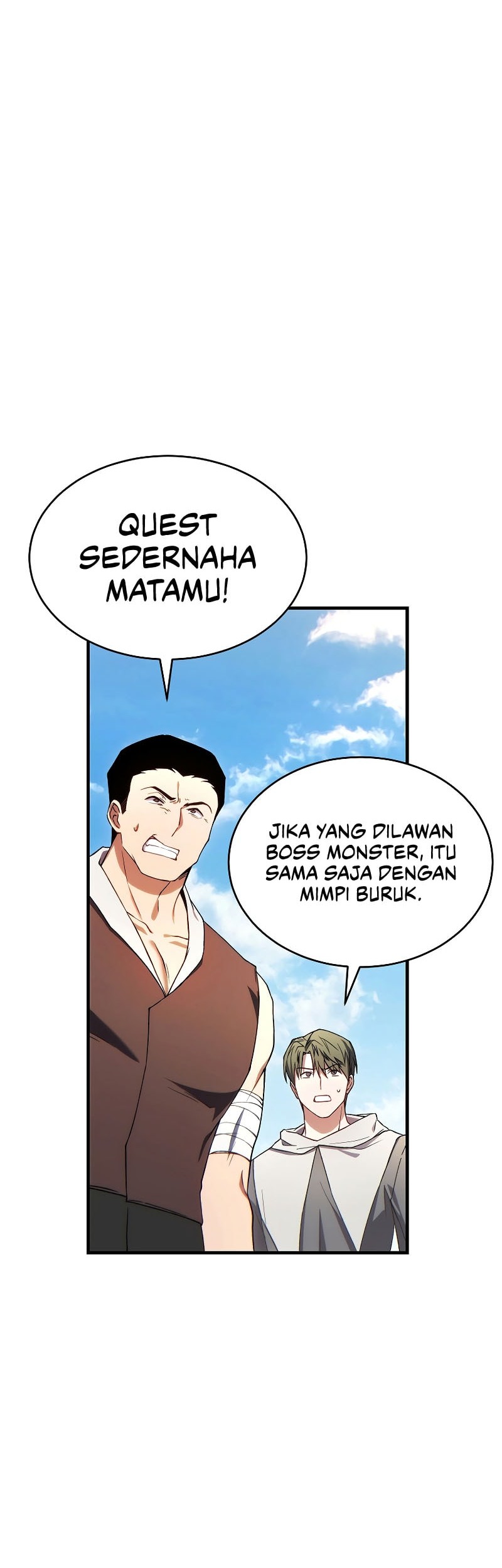 The 100th Regression of the Max-Level Player Chapter 67 - halaman 57
