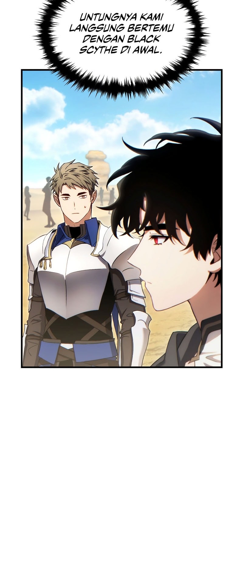 The 100th Regression of the Max-Level Player Chapter 67 - halaman 61