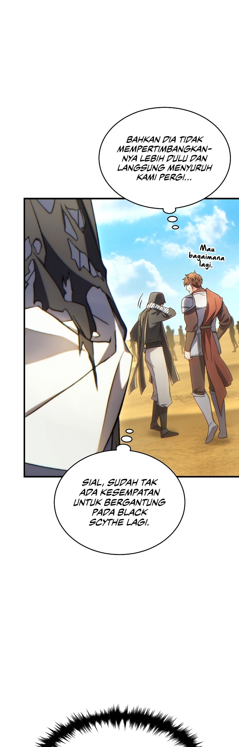 The 100th Regression of the Max-Level Player Chapter 68 - halaman 10
