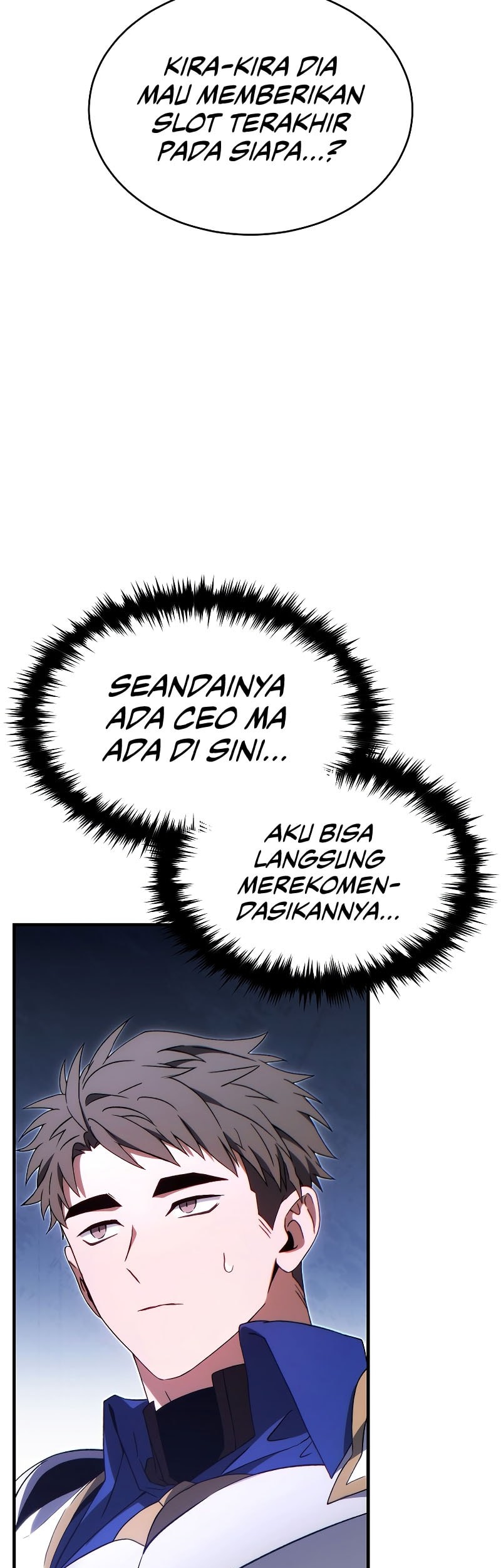 The 100th Regression of the Max-Level Player Chapter 68 - halaman 16