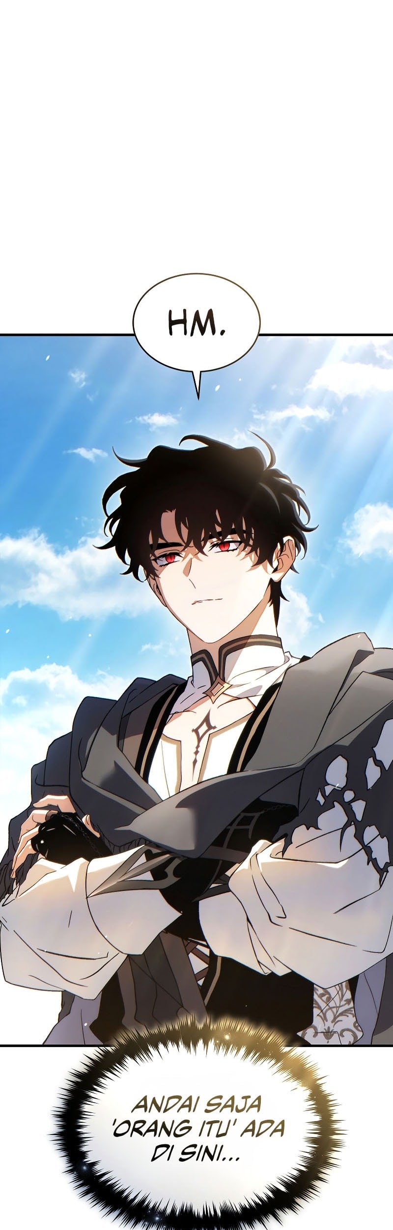 The 100th Regression of the Max-Level Player Chapter 68 - halaman 2