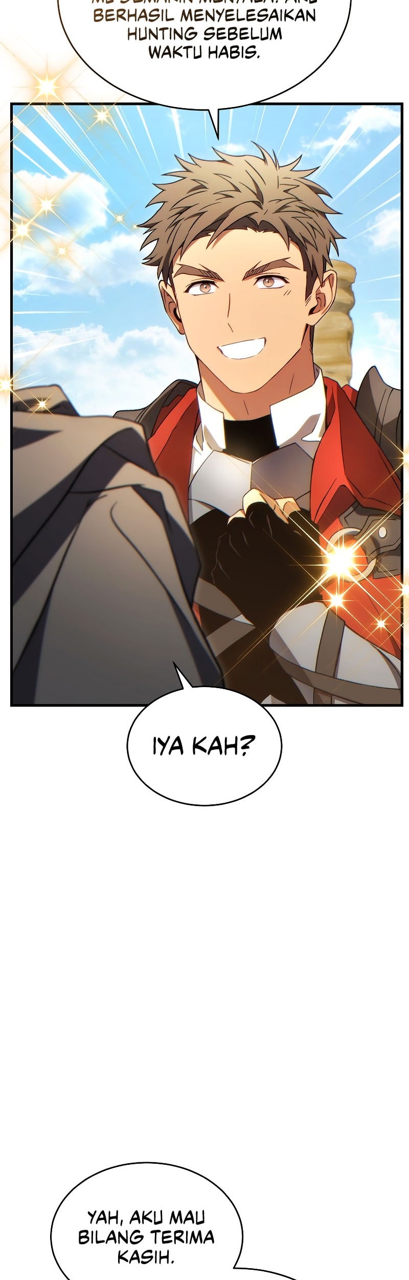 The 100th Regression of the Max-Level Player Chapter 68 - halaman 23
