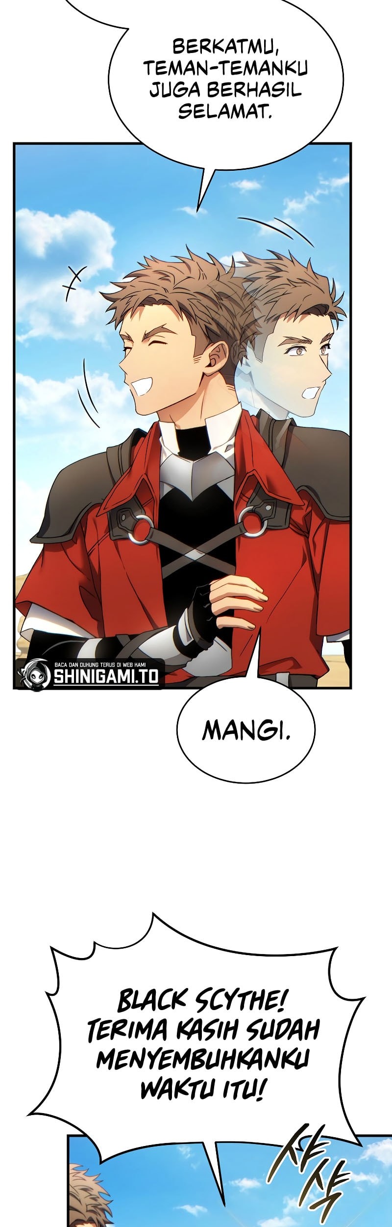 The 100th Regression of the Max-Level Player Chapter 68 - halaman 24