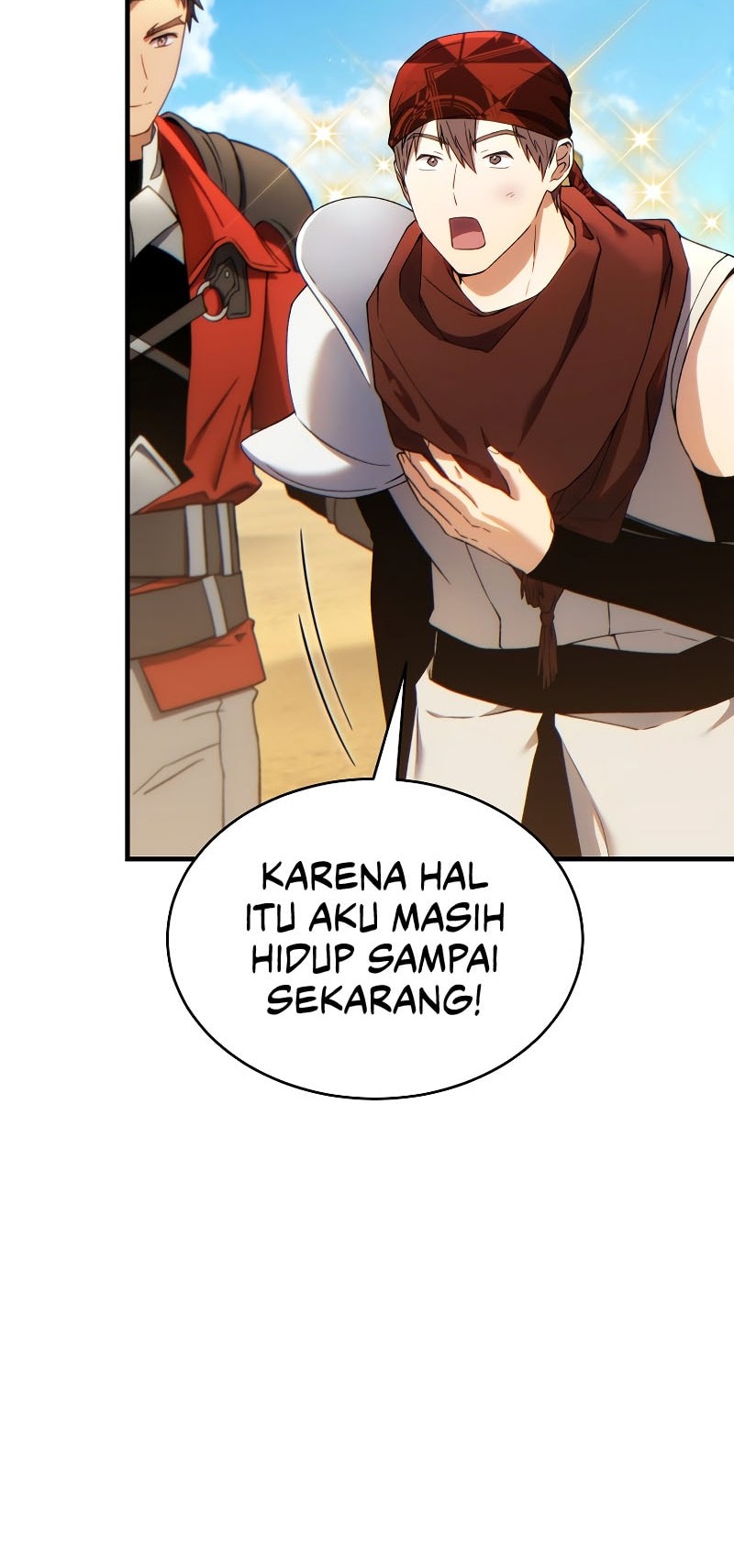 The 100th Regression of the Max-Level Player Chapter 68 - halaman 25