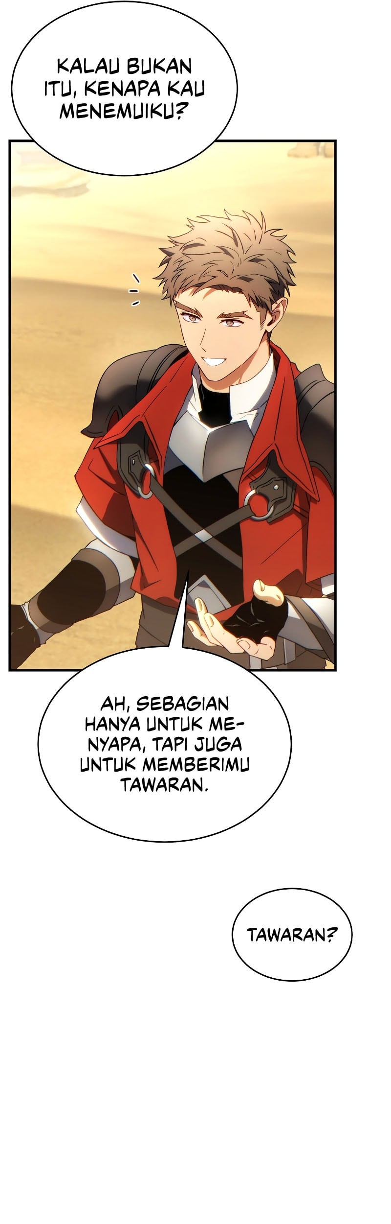The 100th Regression of the Max-Level Player Chapter 68 - halaman 30