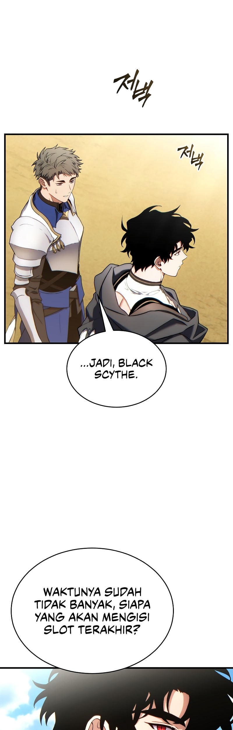 The 100th Regression of the Max-Level Player Chapter 68 - halaman 38