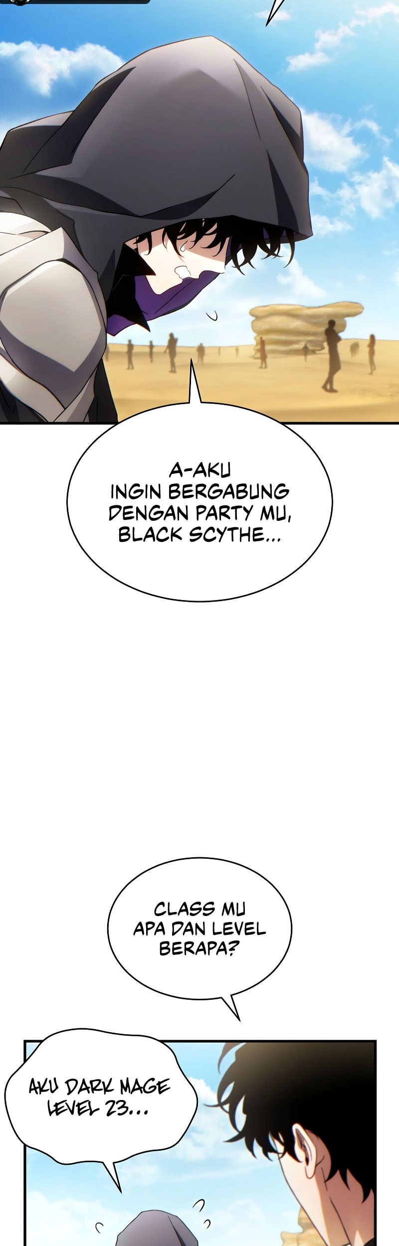 The 100th Regression of the Max-Level Player Chapter 68 - halaman 44
