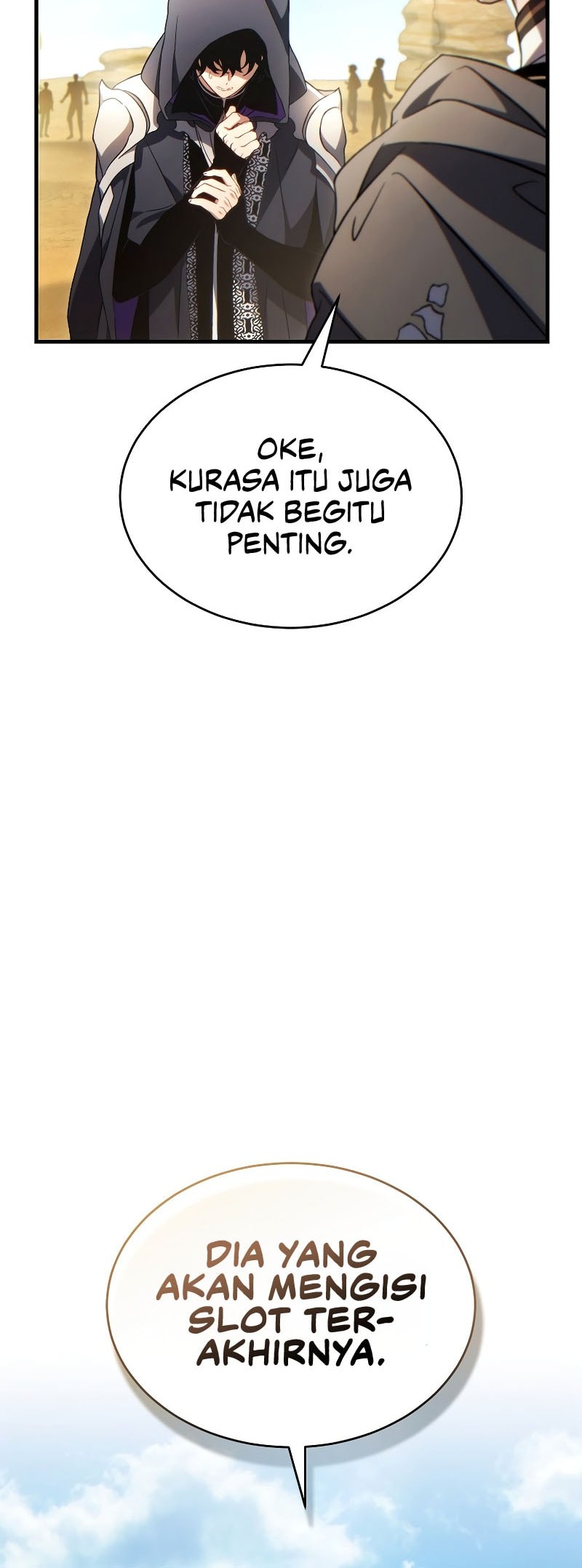 The 100th Regression of the Max-Level Player Chapter 68 - halaman 45