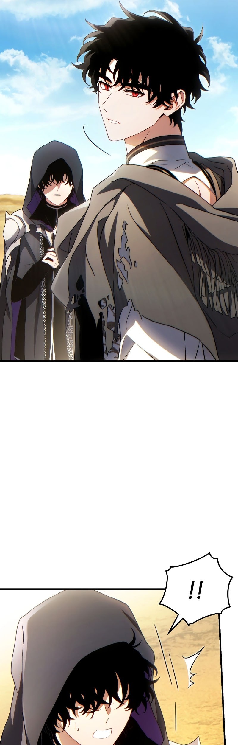 The 100th Regression of the Max-Level Player Chapter 68 - halaman 46