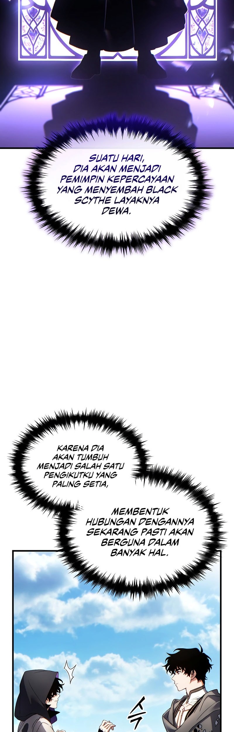 The 100th Regression of the Max-Level Player Chapter 68 - halaman 51