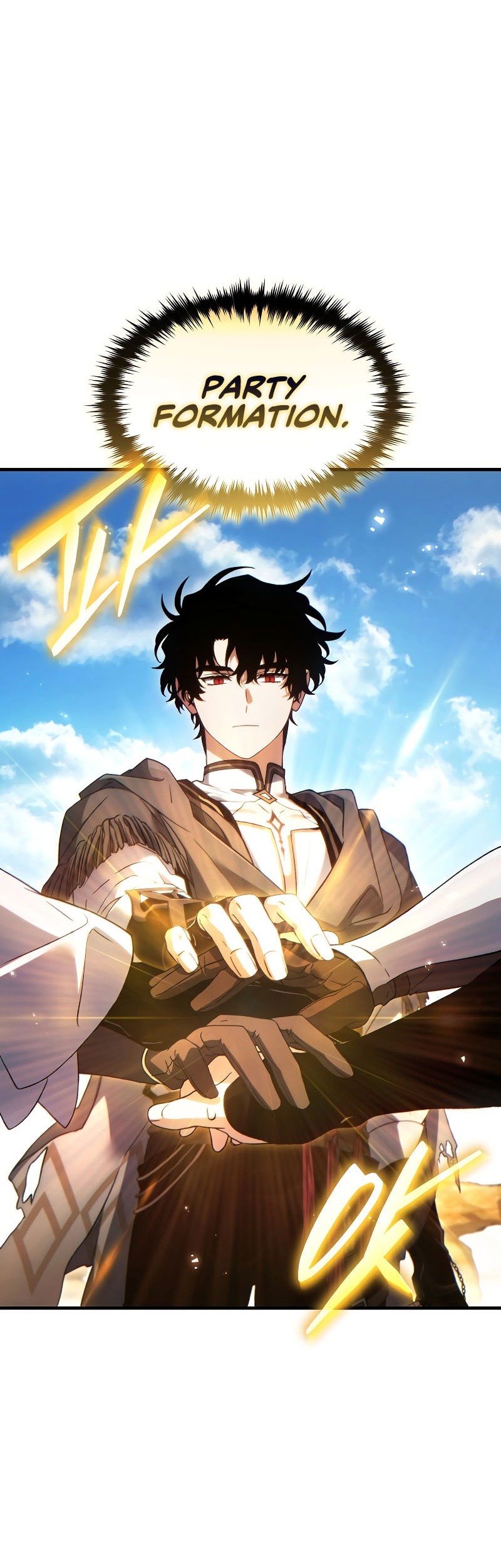 The 100th Regression of the Max-Level Player Chapter 68 - halaman 53