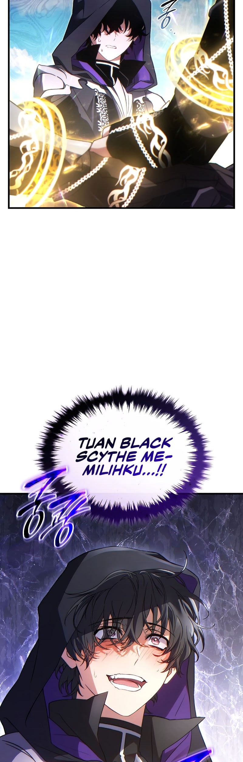 The 100th Regression of the Max-Level Player Chapter 68 - halaman 56