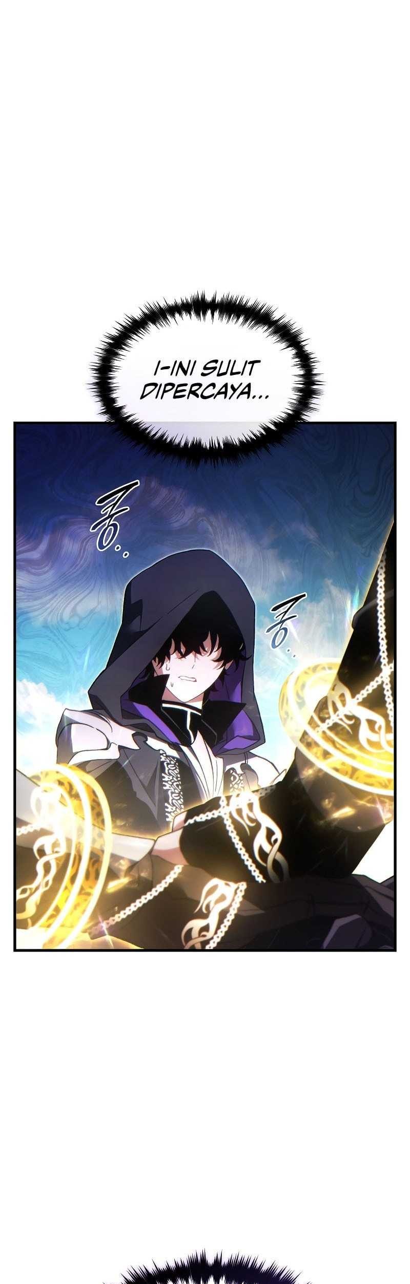 The 100th Regression of the Max-Level Player Chapter 69 - halaman 2