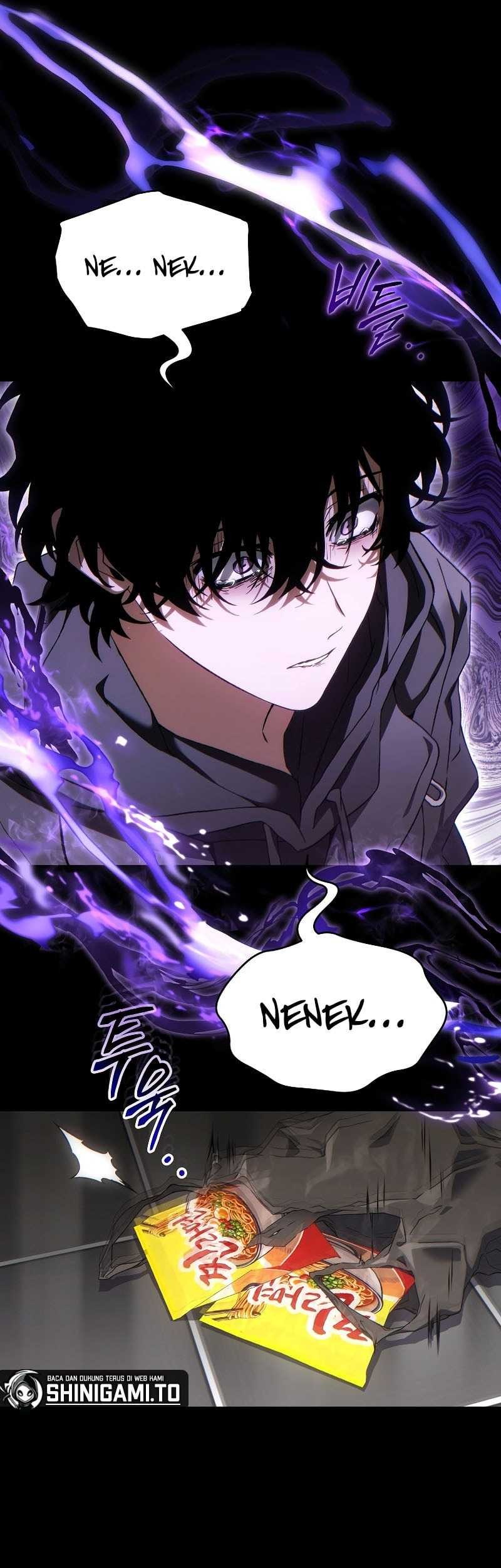 The 100th Regression of the Max-Level Player Chapter 69 - halaman 22