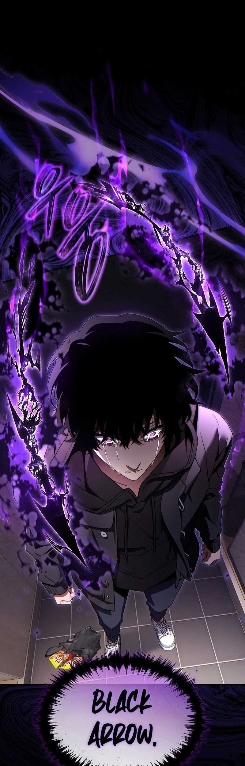 The 100th Regression of the Max-Level Player Chapter 69 - halaman 23