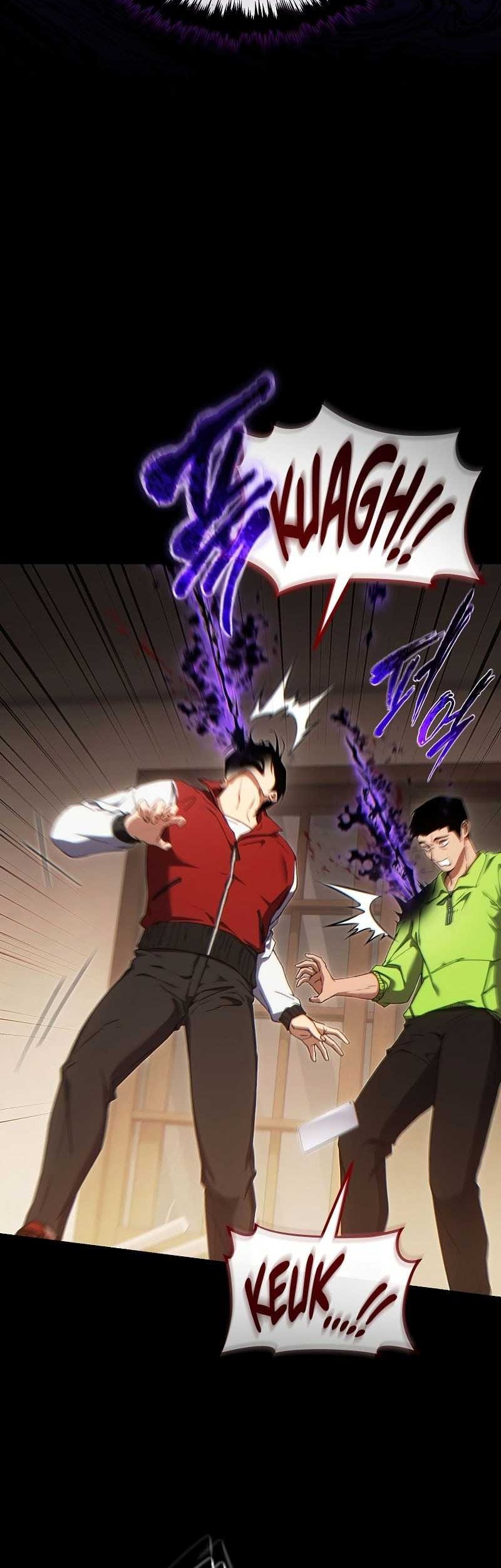 The 100th Regression of the Max-Level Player Chapter 69 - halaman 24