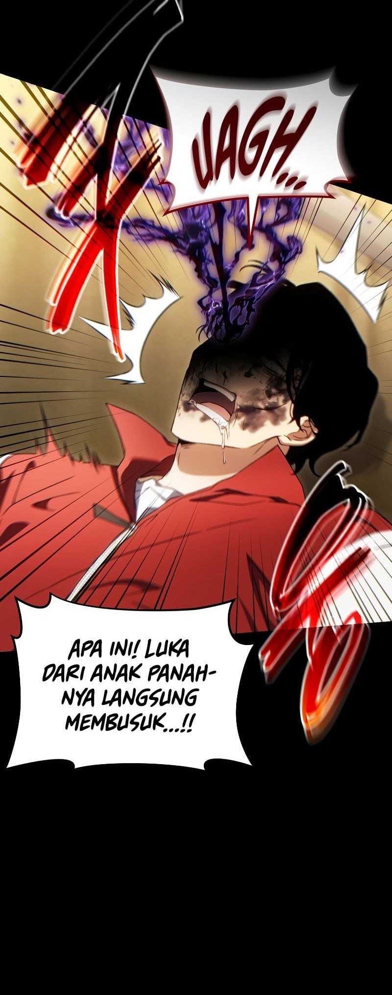 The 100th Regression of the Max-Level Player Chapter 69 - halaman 25
