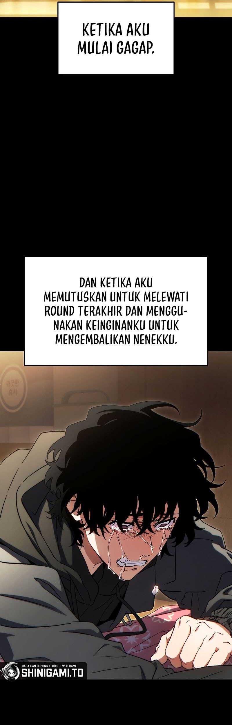 The 100th Regression of the Max-Level Player Chapter 69 - halaman 28