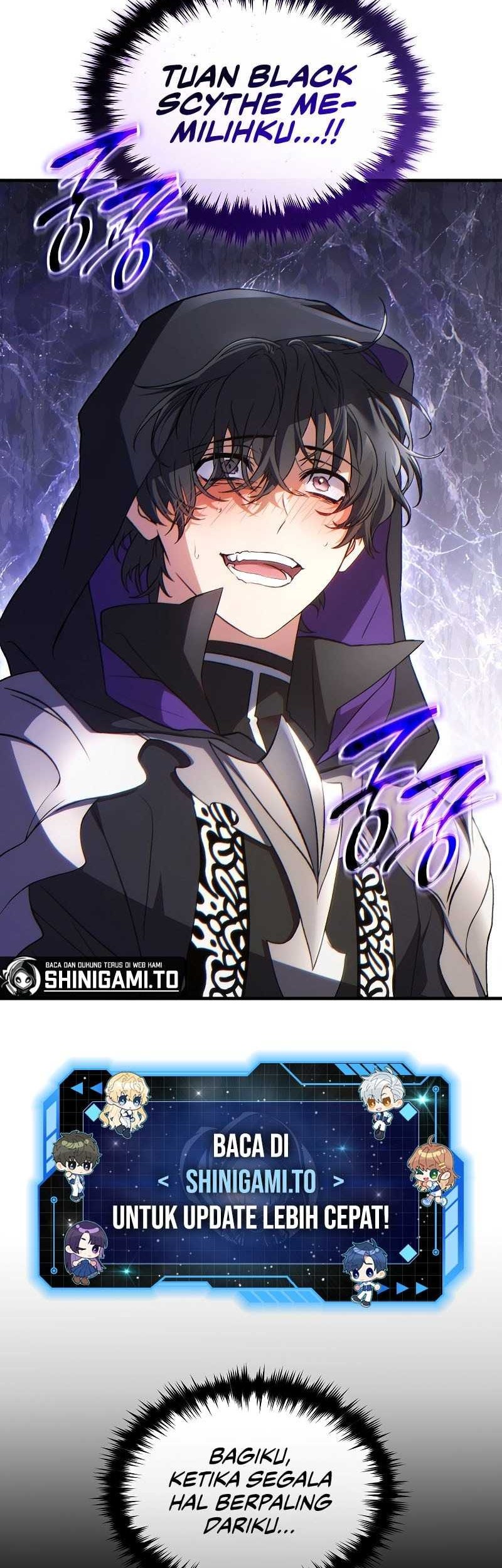 The 100th Regression of the Max-Level Player Chapter 69 - halaman 3