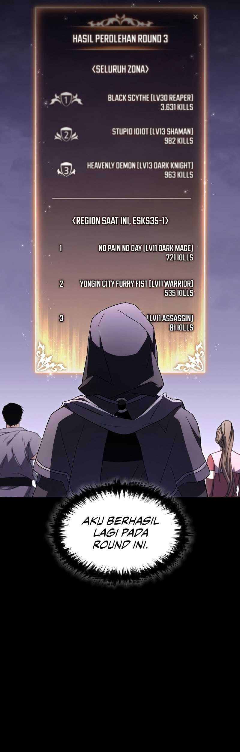 The 100th Regression of the Max-Level Player Chapter 69 - halaman 30