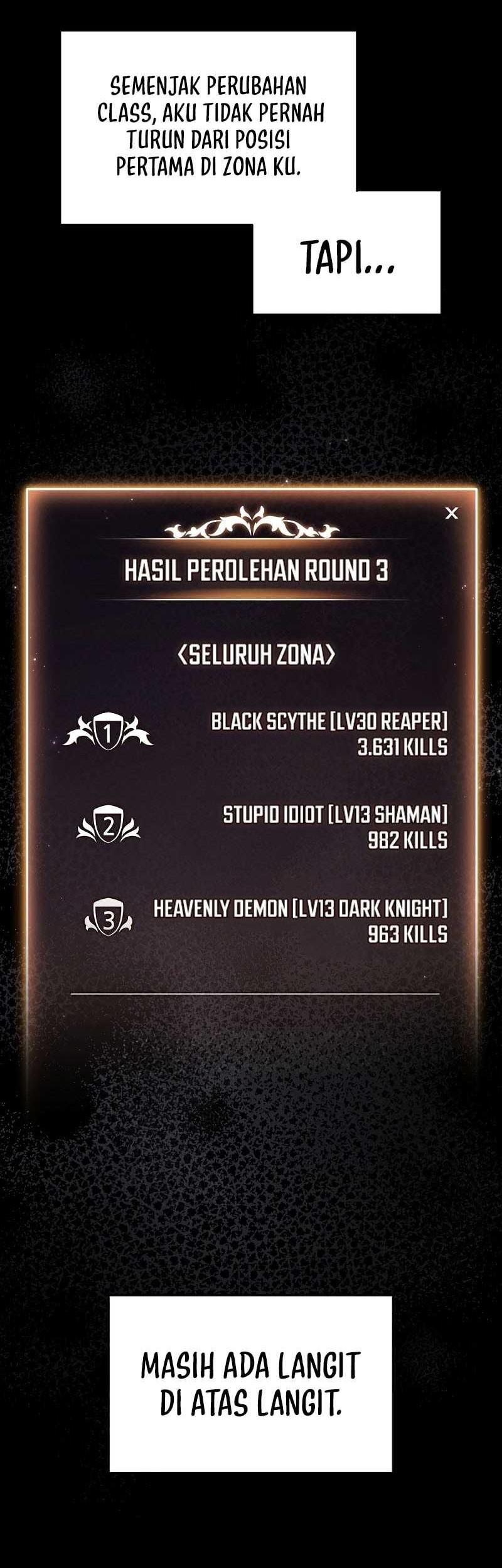 The 100th Regression of the Max-Level Player Chapter 69 - halaman 31