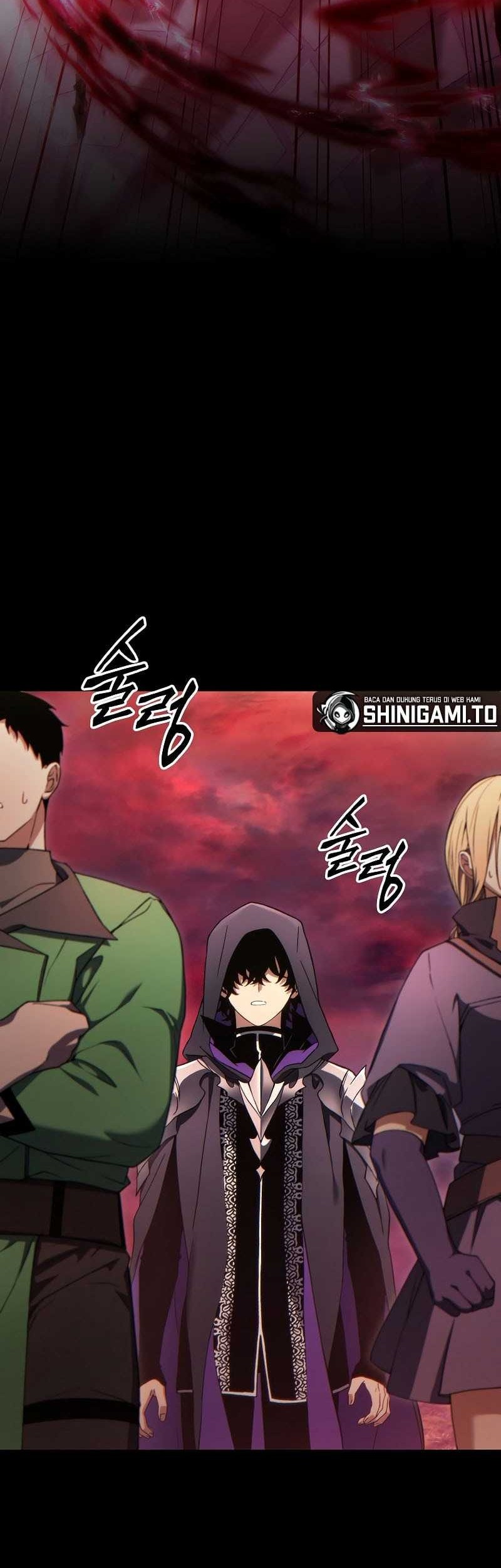 The 100th Regression of the Max-Level Player Chapter 69 - halaman 33