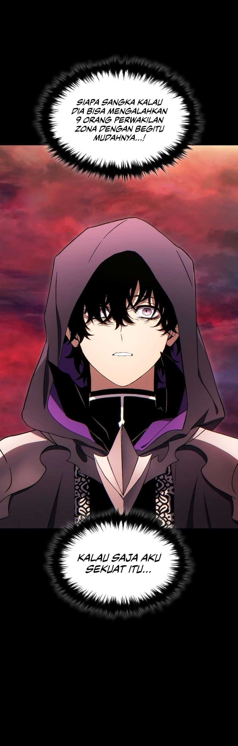 The 100th Regression of the Max-Level Player Chapter 69 - halaman 34