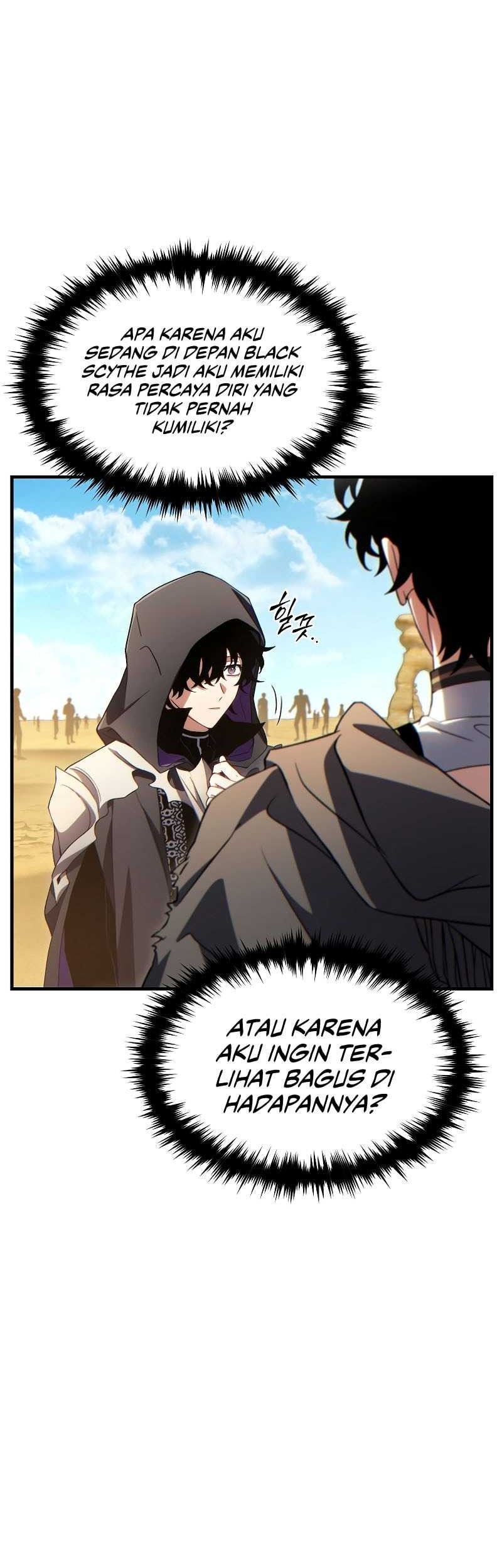 The 100th Regression of the Max-Level Player Chapter 69 - halaman 40