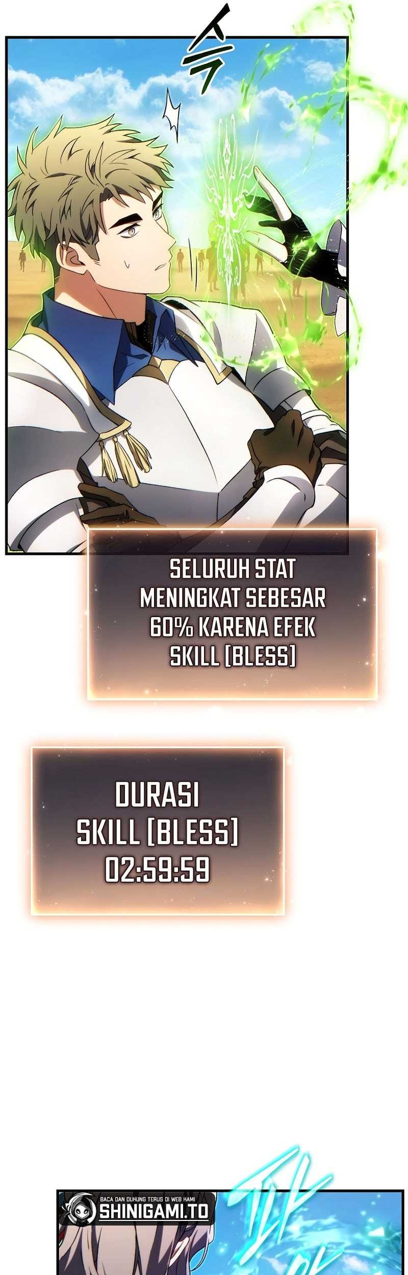 The 100th Regression of the Max-Level Player Chapter 69 - halaman 42