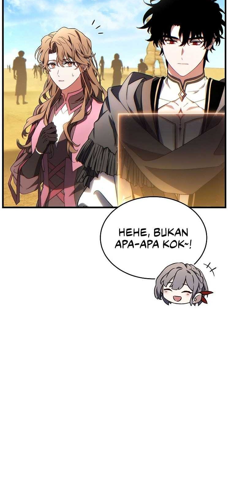 The 100th Regression of the Max-Level Player Chapter 69 - halaman 45