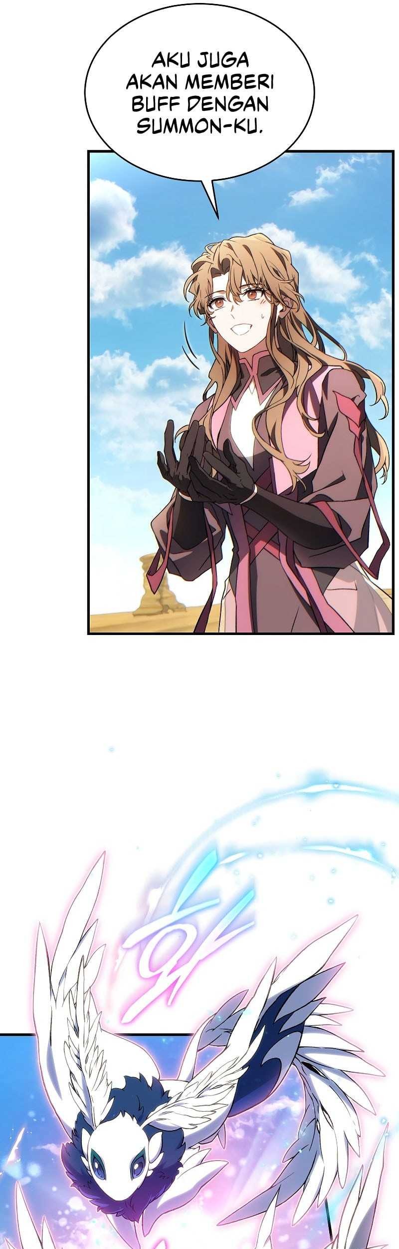 The 100th Regression of the Max-Level Player Chapter 69 - halaman 46