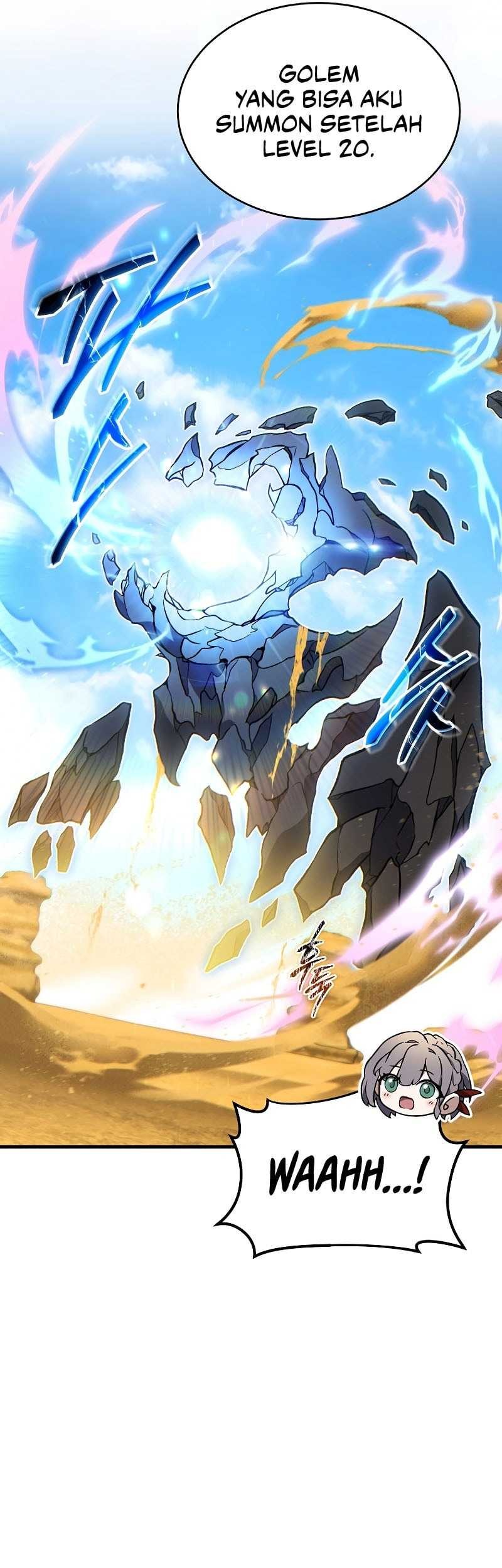 The 100th Regression of the Max-Level Player Chapter 69 - halaman 50