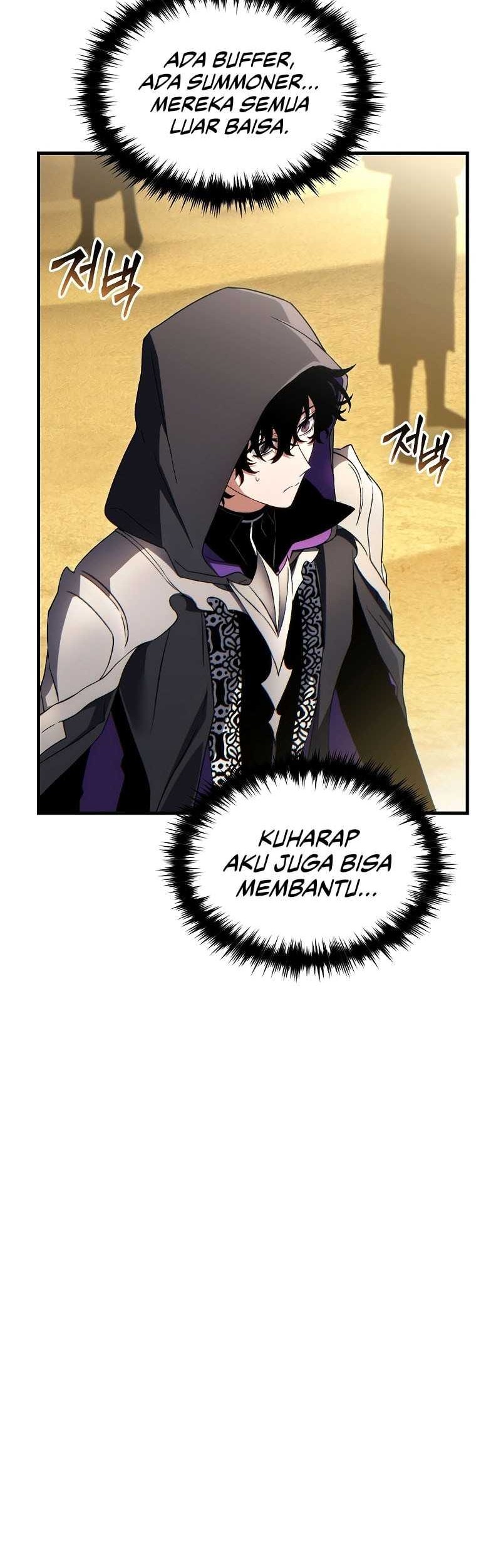 The 100th Regression of the Max-Level Player Chapter 69 - halaman 53