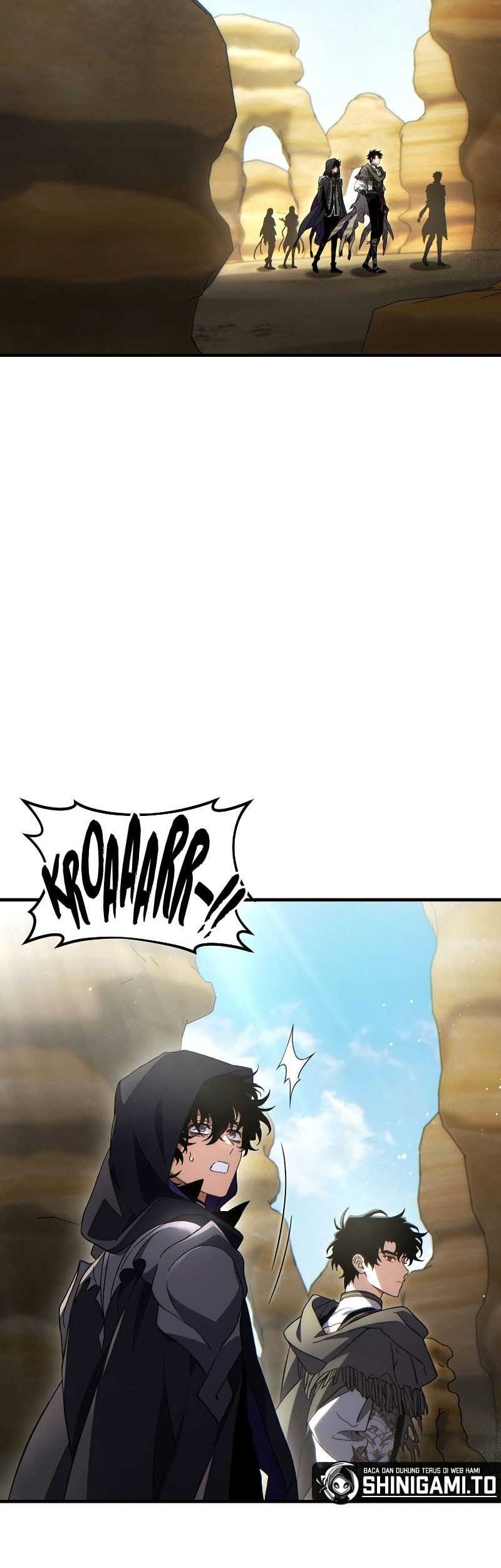 The 100th Regression of the Max-Level Player Chapter 69 - halaman 55