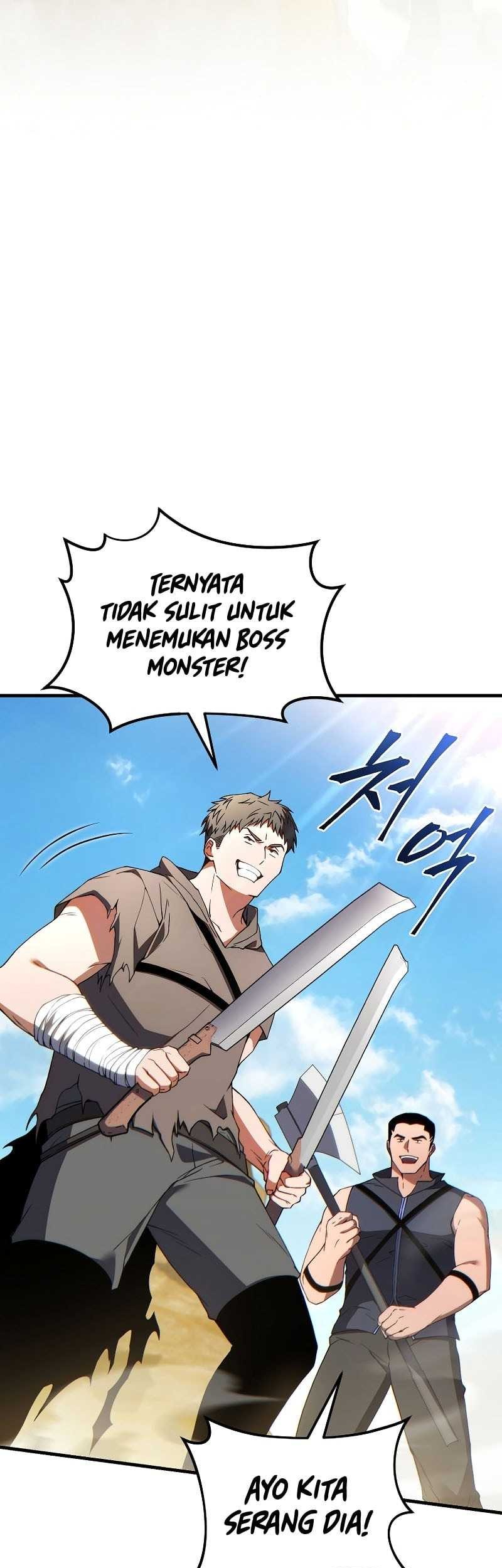 The 100th Regression of the Max-Level Player Chapter 69 - halaman 58