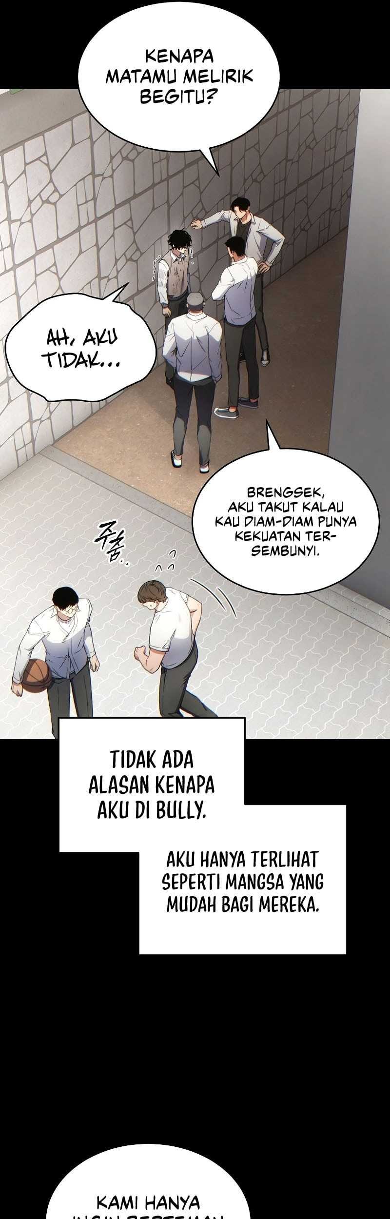 The 100th Regression of the Max-Level Player Chapter 69 - halaman 6